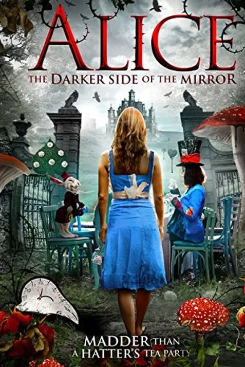 The Other Side of the Mirror