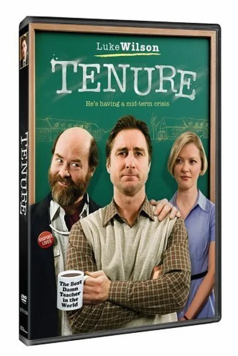 Tenure