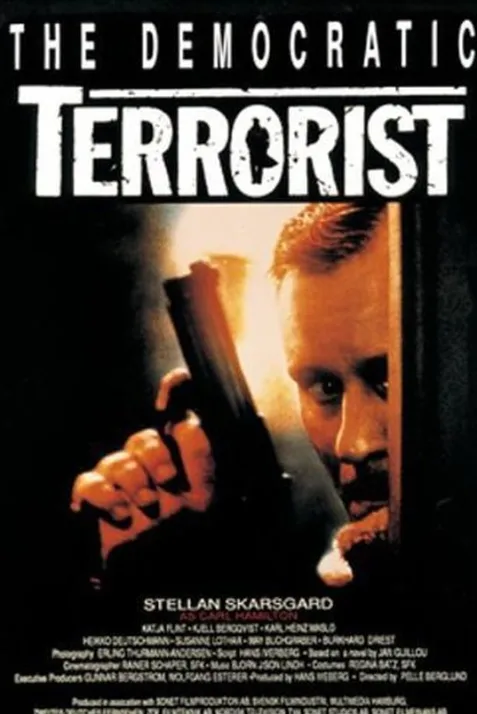 The Democratic Terrorist