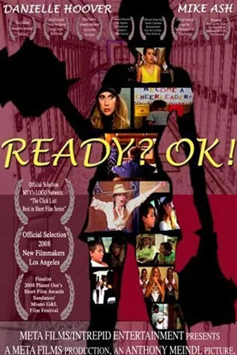 Ready? OK!