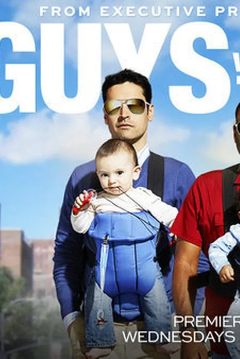 Guys with Kids
