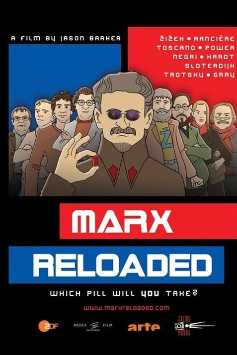 Marx Reloaded