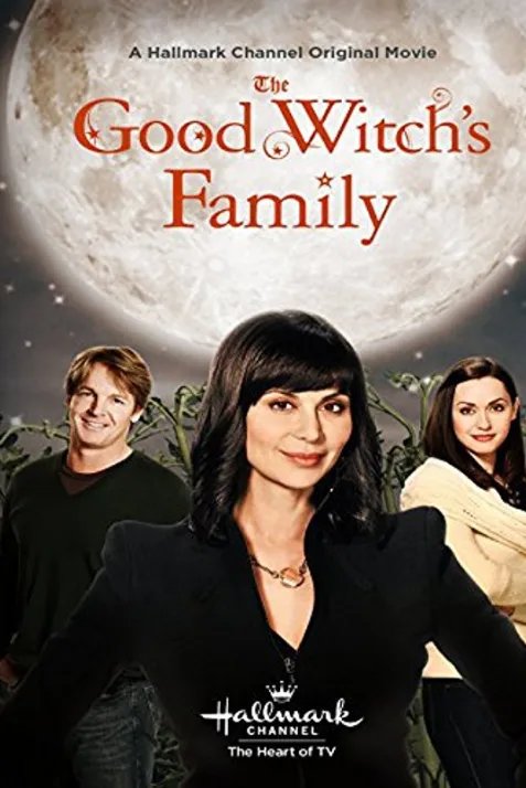 The Good Witch's Family