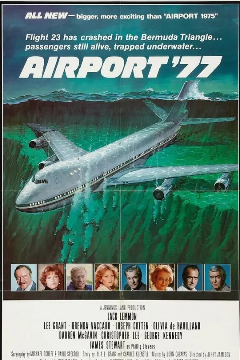 Airport '77