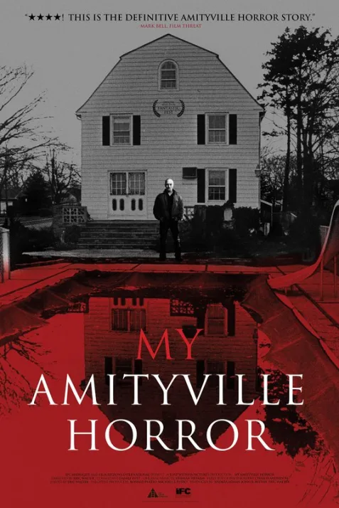 My Amityville Horror
