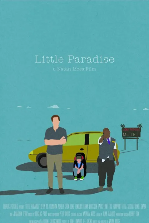 Little Paradise