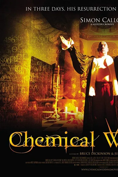Chemical Wedding