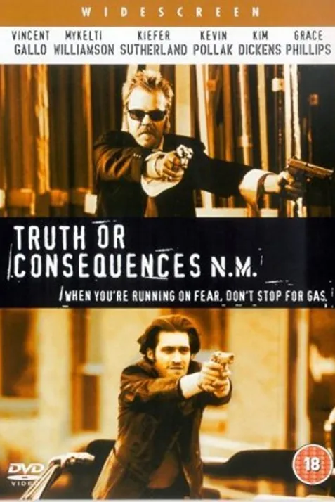 Truth or Consequences, N.M.