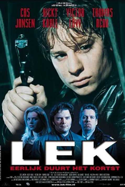 Leak