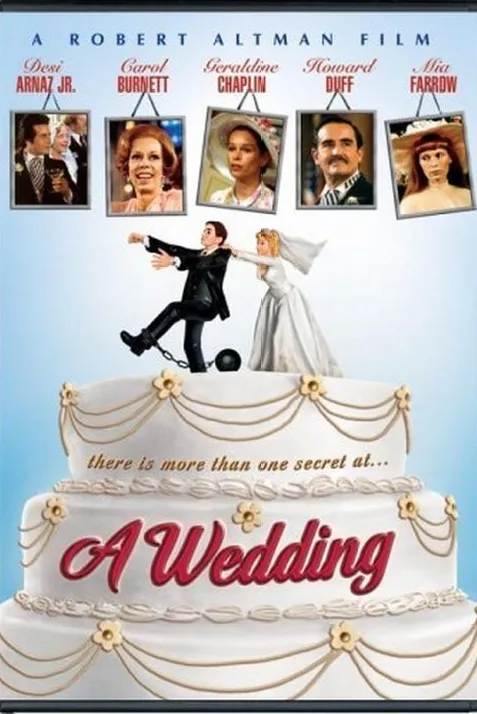 A Wedding