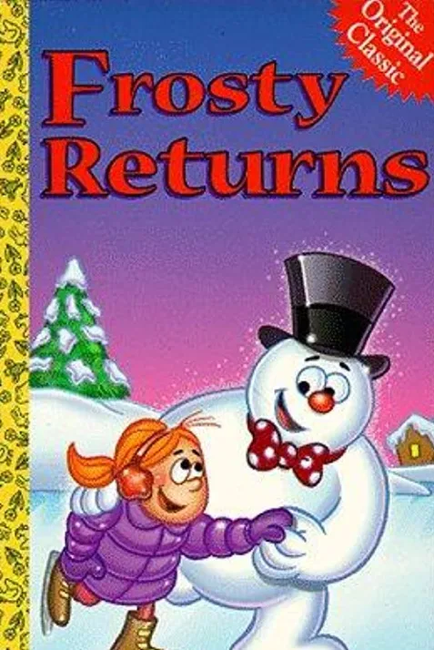 Frosty Returns