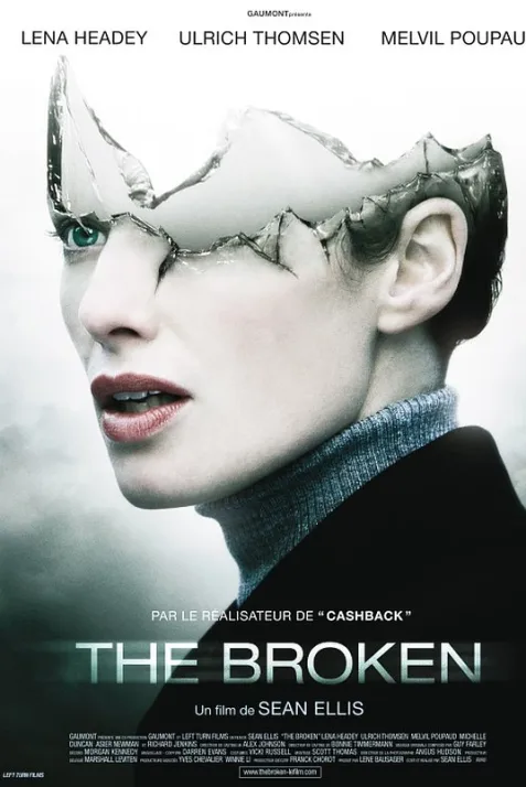 The Broken