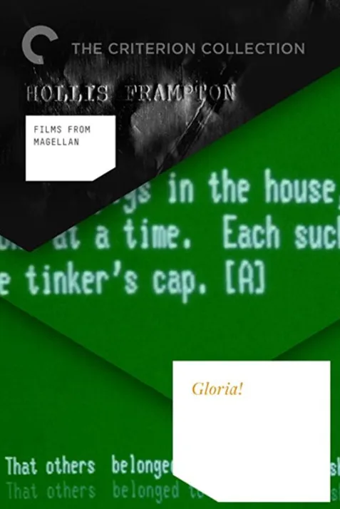 Gloria!
