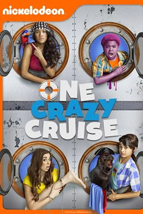 One Crazy Cruise