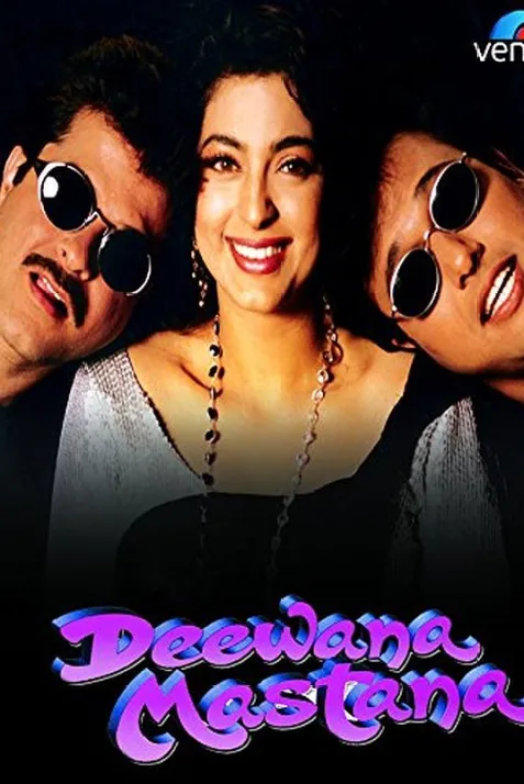 Deewana Mastana