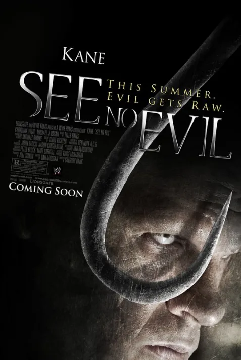 See No Evil