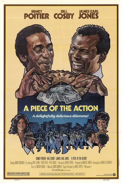A Piece of the Action