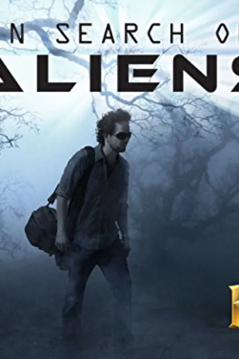 In Search of Aliens