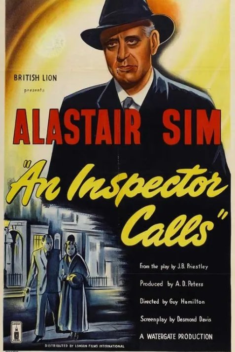 An Inspector Calls