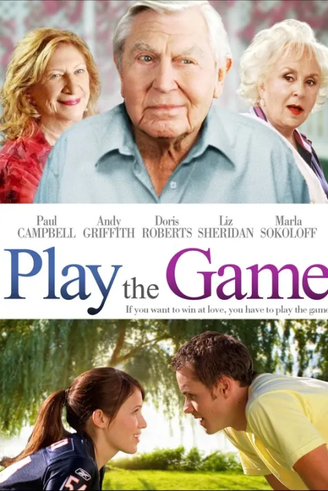 Play the Game