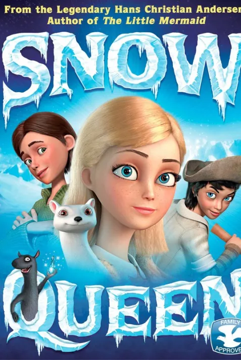 The Snow Queen