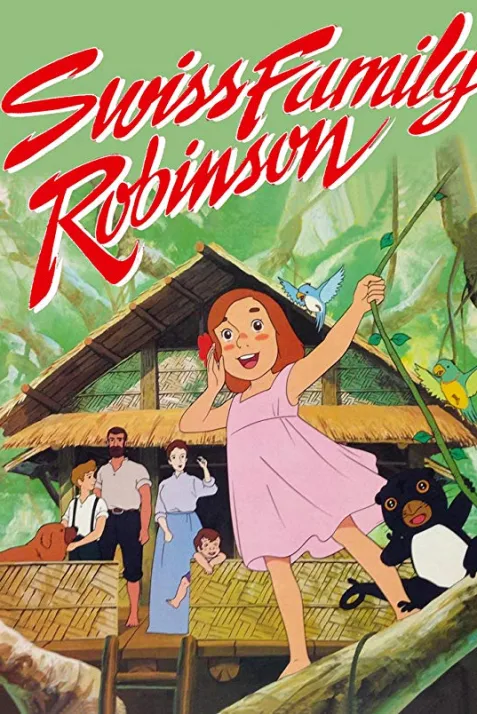Swiss Family Robinson