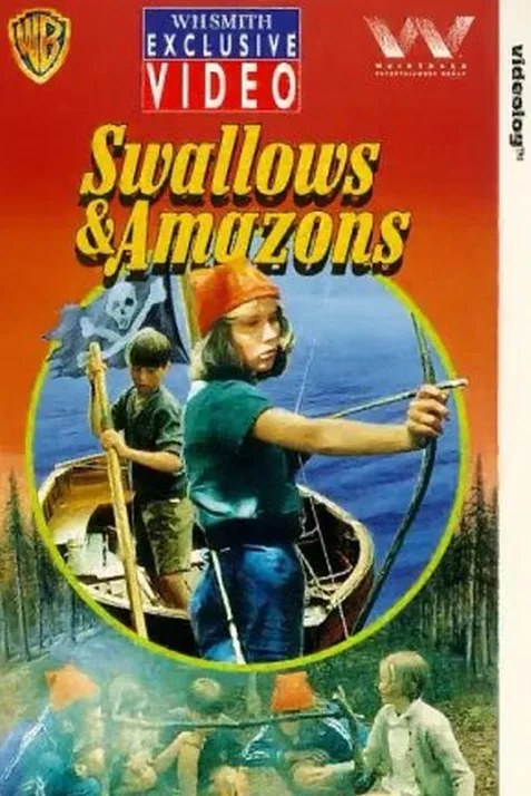 Swallows and Amazons