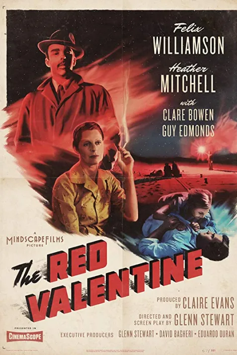 The Red Valentine