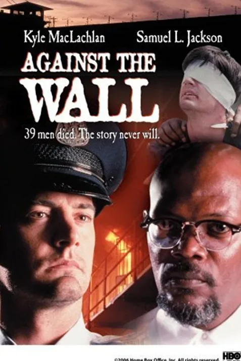 Against the Wall