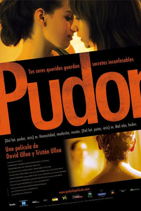 Pudor