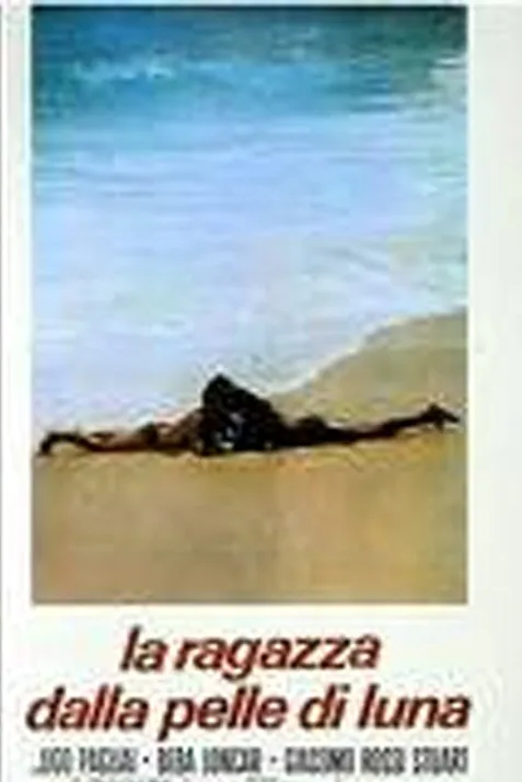 La ragazza dalla pelle di luna
