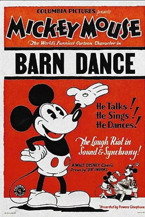 The Barnyard Broadcast