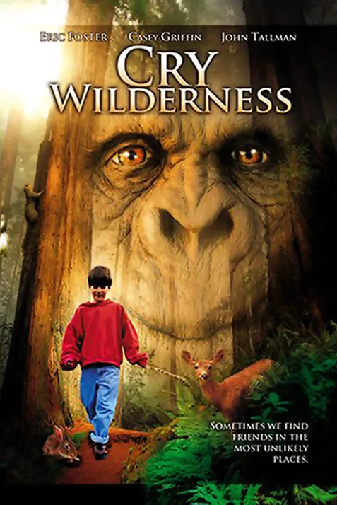 Cry Wilderness