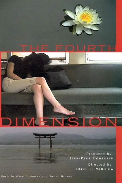 The Fourth Dimension