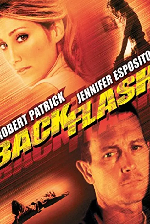 Backflash