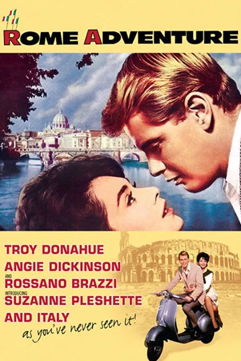 Rome Adventure