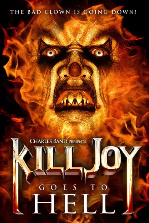 Killjoy Goes to Hell