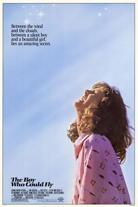The Boy Who Could Fly