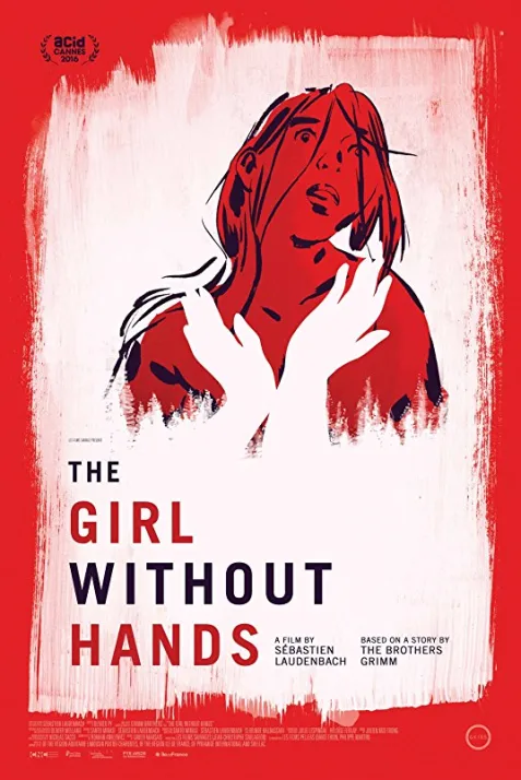 The Girl Without Hands