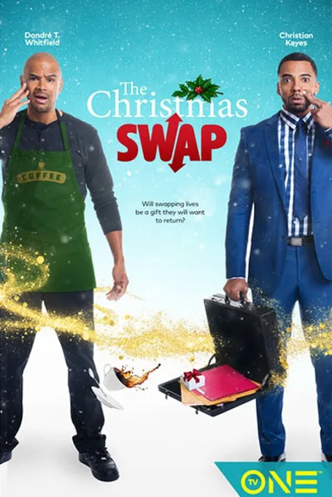 The Christmas Swap