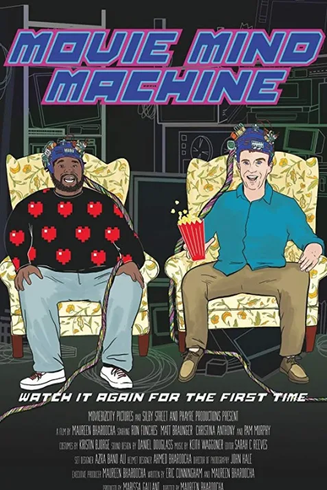 Movie Mind Machine