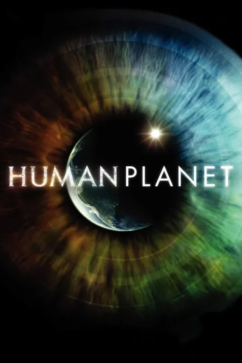 Human Planet