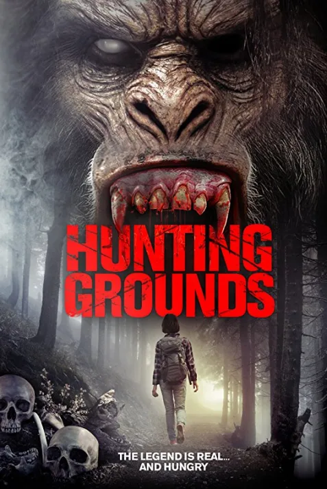 Hunting Grounds