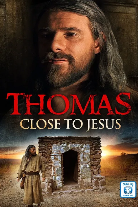 The Friends of Jesus - Thomas