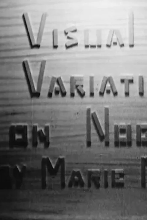 Visual Variations on Noguchi