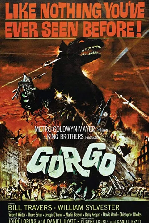 Gorgo