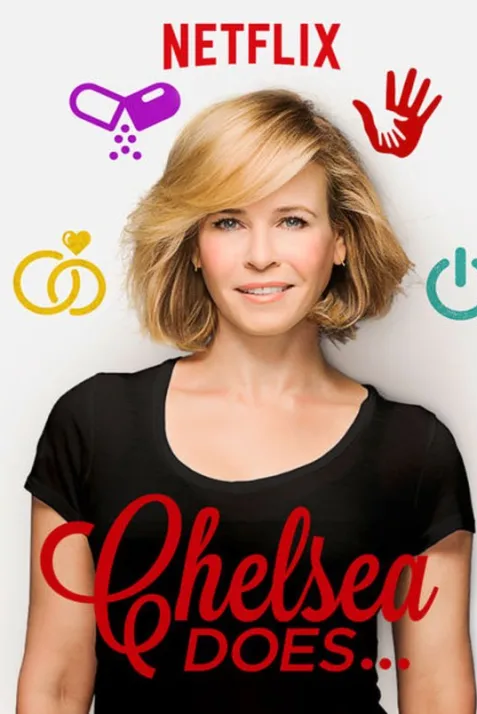 Chelsea Does