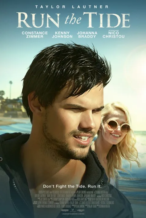 Run the Tide