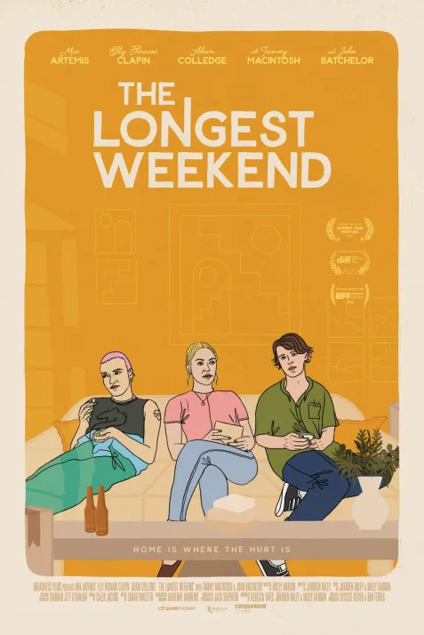 The Longest Weekend