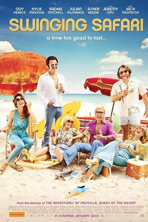 Swinging Safari